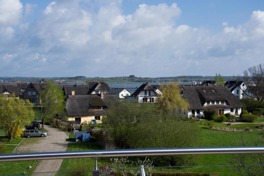 Fischerhaus Gager Exterior foto