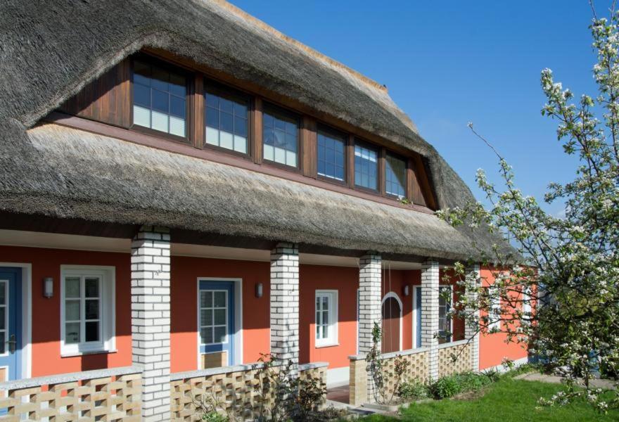 Fischerhaus Gager Exterior foto