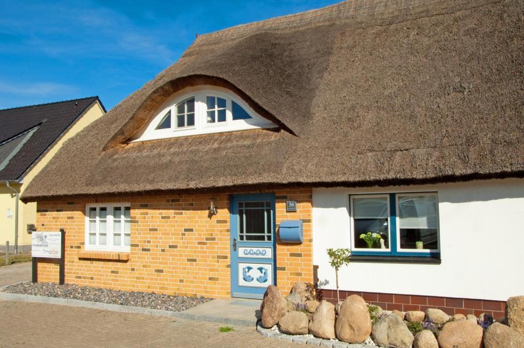 Fischerhaus Gager Exterior foto