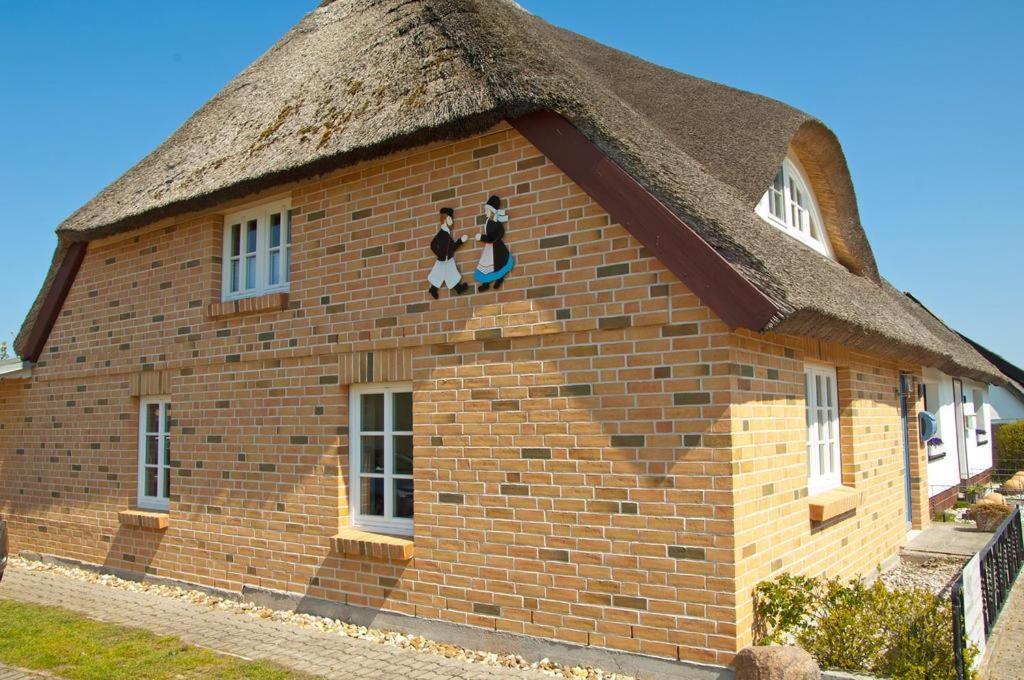 Fischerhaus Gager Exterior foto
