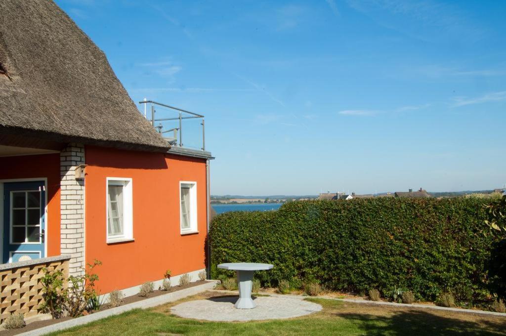 Fischerhaus Gager Exterior foto