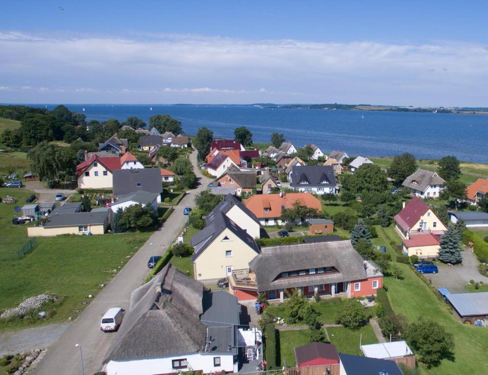 Fischerhaus Gager Exterior foto
